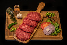 Load image into Gallery viewer, Ground Beef Patties