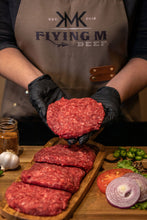 Load image into Gallery viewer, Ground Beef Patties