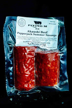 Load image into Gallery viewer, Pepperjack Cheese Summer Sausage