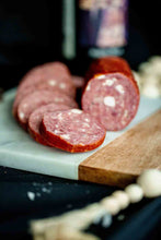Load image into Gallery viewer, Pepperjack Cheese Summer Sausage
