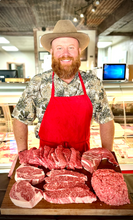 Load image into Gallery viewer, James' Butcher's Box