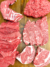 Load image into Gallery viewer, James' Butcher's Box