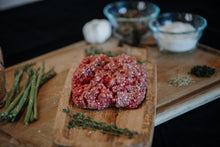 Load image into Gallery viewer, Ground Beef Patties