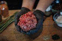 Load image into Gallery viewer, Ground Beef Patties