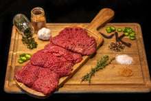 Load image into Gallery viewer, Tenderized Round Steak
