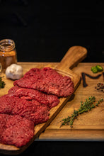 Load image into Gallery viewer, Tenderized Round Steak
